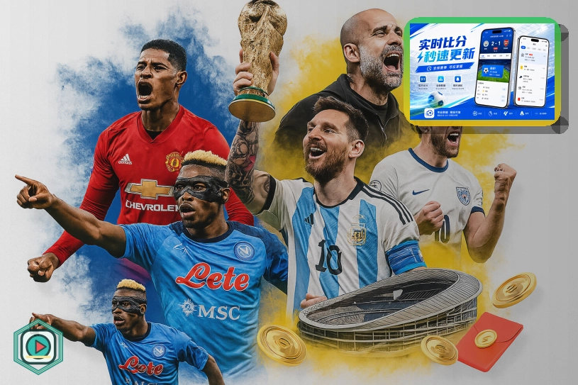 年度优选平台