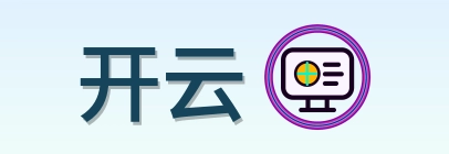 开云 Logo